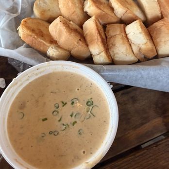 Where Y'at Seafood - Crab and Corn Soup - Seafood Markets Near Me - Navarre, Florida Where Y'at Seafood - Crab and Corn Soup - Seafood Markets Near Me - Navarre, Florida