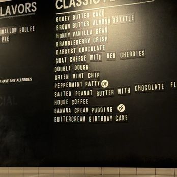 Jeni's Splendid Ice Creams - Classic Flavors - Ice Cream & Frozen Yogurt Near Me - Raleigh, North Carolina Jeni's Splendid Ice Creams - Classic Flavors - Ice Cream & Frozen Yogurt Near Me - Raleigh, North Carolina