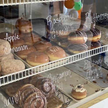 BAM Bar - Omg donuts! - Coffee & Tea Near Me - New Port Richey, Florida