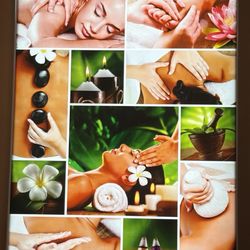 L V Massage & Spa
