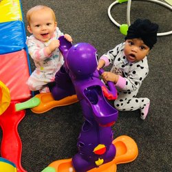 Discovery Village Childcare & Preschool