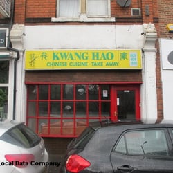 New Kwang Hao