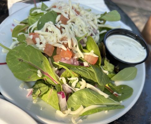 The Treehouse by null