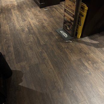 Outback Steakhouse - Trash all over the floor. - Steakhouses Near Me - Madison, Alabama Outback Steakhouse - Trash all over the floor. - Steakhouses Near Me - Madison, Alabama