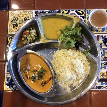 Zareen's - Chicken Tikka Masala Curry and chai tea - Halal Near Me - Mountain View, California Zareen's - Chicken Tikka Masala Curry and chai tea - Halal Near Me - Mountain View, California