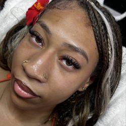 Boss Beauty Narvanie - Anime lashes