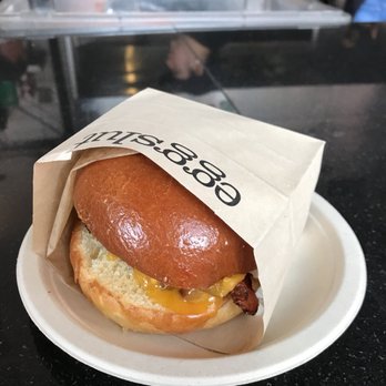 Eggslut - Breakfast & Brunch Near Me - Los Angeles, California Eggslut - Breakfast & Brunch Near Me - Los Angeles, California
