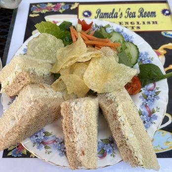 Pamela's - Tea Rooms Near Me - Huntington Beach, California Pamela's - Tea Rooms Near Me - Huntington Beach, California