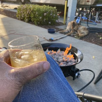 Coyote Valley RV Resort - Relax - RV Parks Near Me - San Jose, California Coyote Valley RV Resort - Relax - RV Parks Near Me - San Jose, California