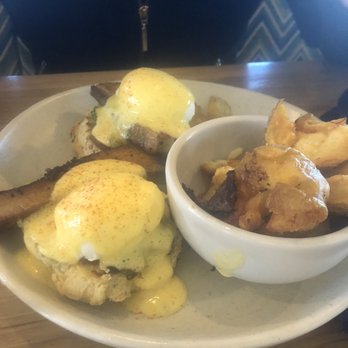 Prep & Pastry - The Bene - Breakfast & Brunch Near Me - Tucson, Arizona