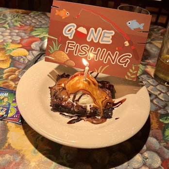 The Depot Restaurant - Brownie dessert! - New American Near Me - Seaview, Washington The Depot Restaurant - Brownie dessert! - New American Near Me - Seaview, Washington