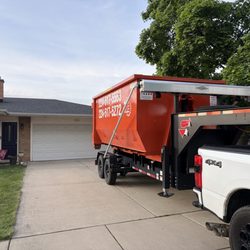 S & B Dumpsters