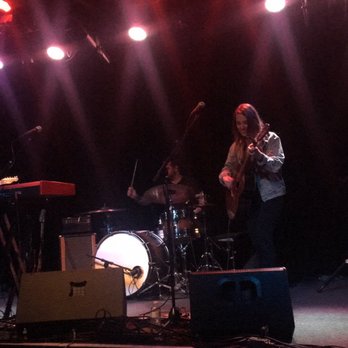 Jammin' Java - Music Venues Near Me - Vienna, Virginia