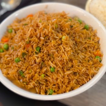 Spice Wok - Fried Rice - Chicken Shop Near Me - Dallas, Texas