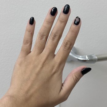 Steluna Nail Spa - Nail Salons Near Me - Pembroke Pines, Florida
