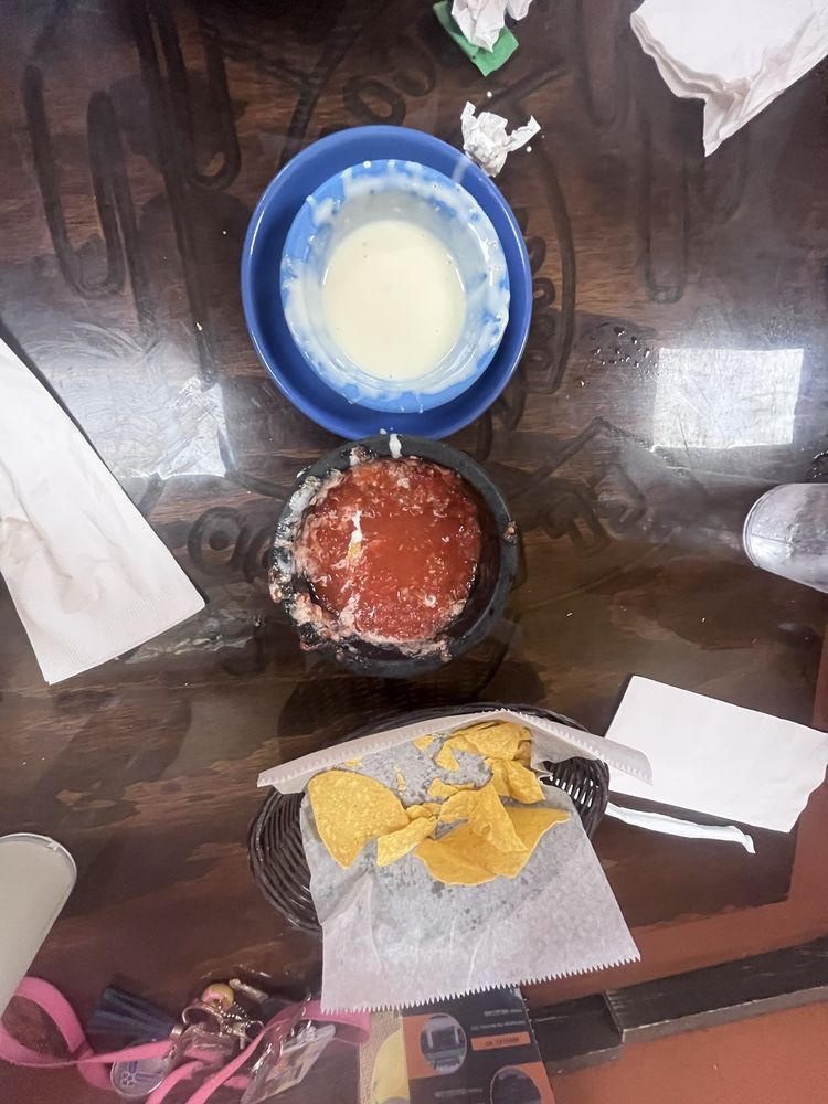 La Carreta Mexican Restaurant