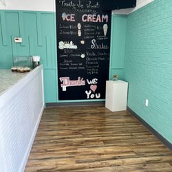 Treats So Sweet Creamery