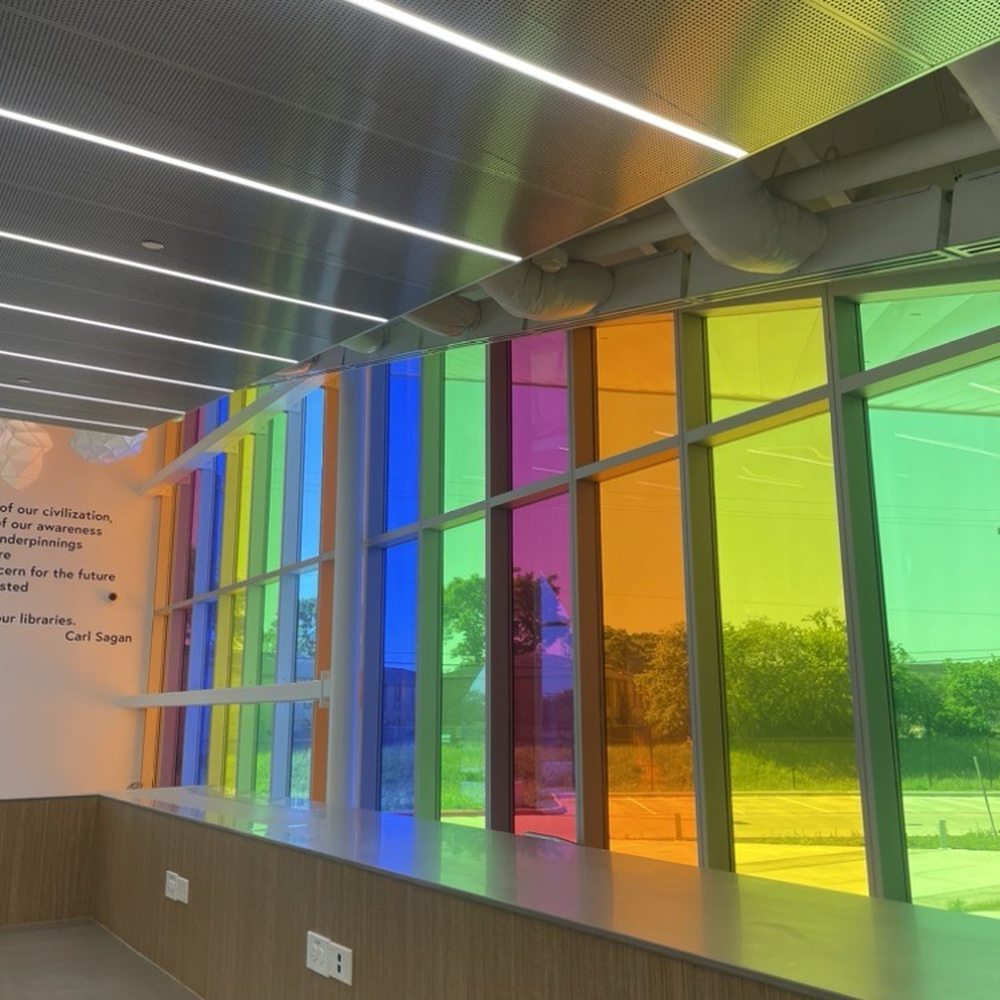Shannon Walker Library - Libraries Near Me - Houston, Texas