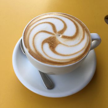 Caffe Luxxe - Coffee & Tea Near Me - Malibu, California Caffe Luxxe - Coffee & Tea Near Me - Malibu, California