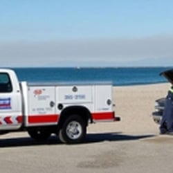 Airport Towing - Private Towing Oxnard