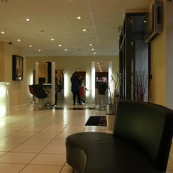 The Hair Lounge