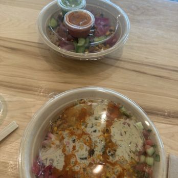 CAVA - Mediterranean Near Me - Missouri City, Texas