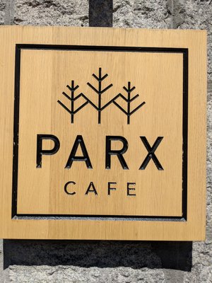 Parx Cafe by null