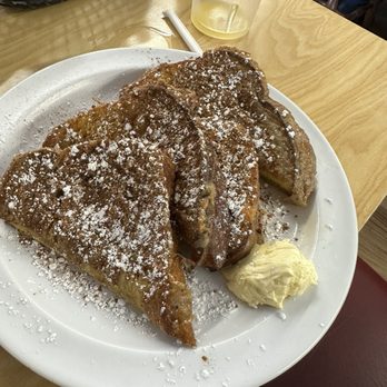 The Serving Spoon - French toast - Breakfast & Brunch Near Me - Inglewood, California