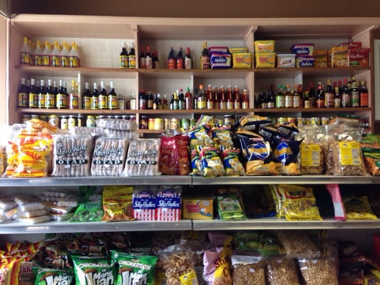 Philippine Oriental Market & Deli (POM AND MORE) by null