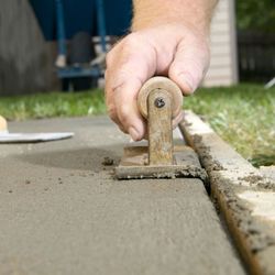 AMO Concrete Pros