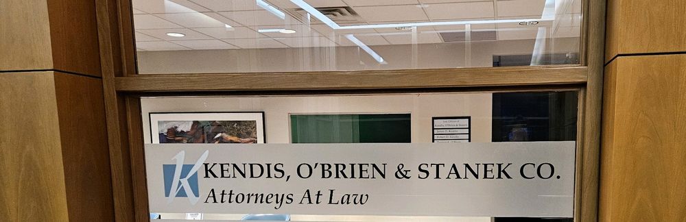 Kendis, O'Brien & Stanek Co., LPA - disability attorney in Solon, OH
