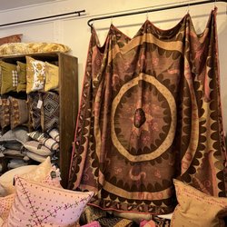 The Fabric Merchant