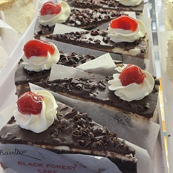 Basilico - Delis Near Me - Fredericksburg, Virginia
