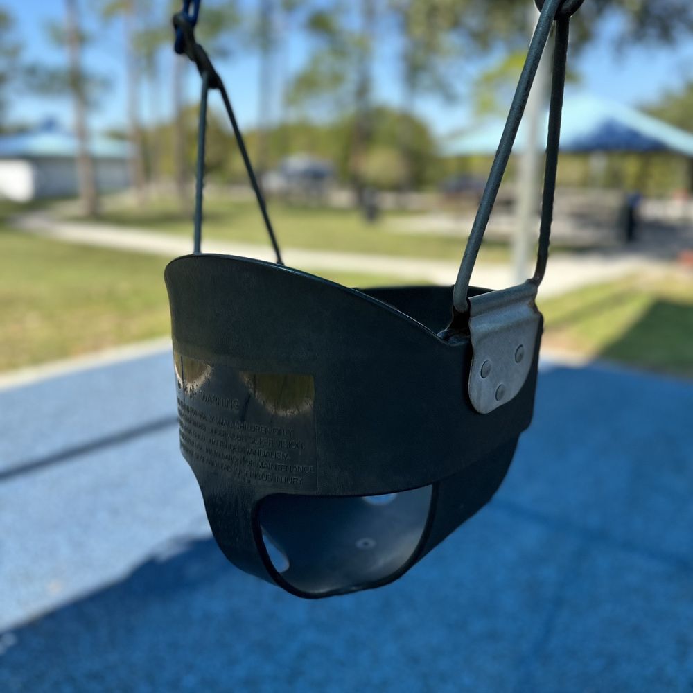 Blanchard Park - Parks Near Me - Orlando, Florida