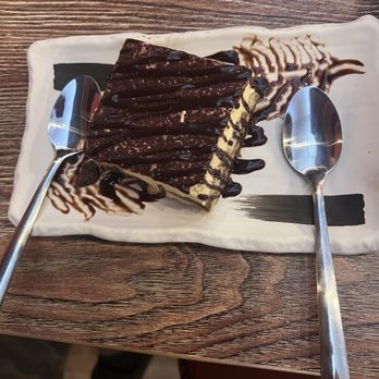 Roma’s Italian Bistro - Tiramisu - Italian Near Me - Anna, Texas Roma’s Italian Bistro - Tiramisu - Italian Near Me - Anna, Texas