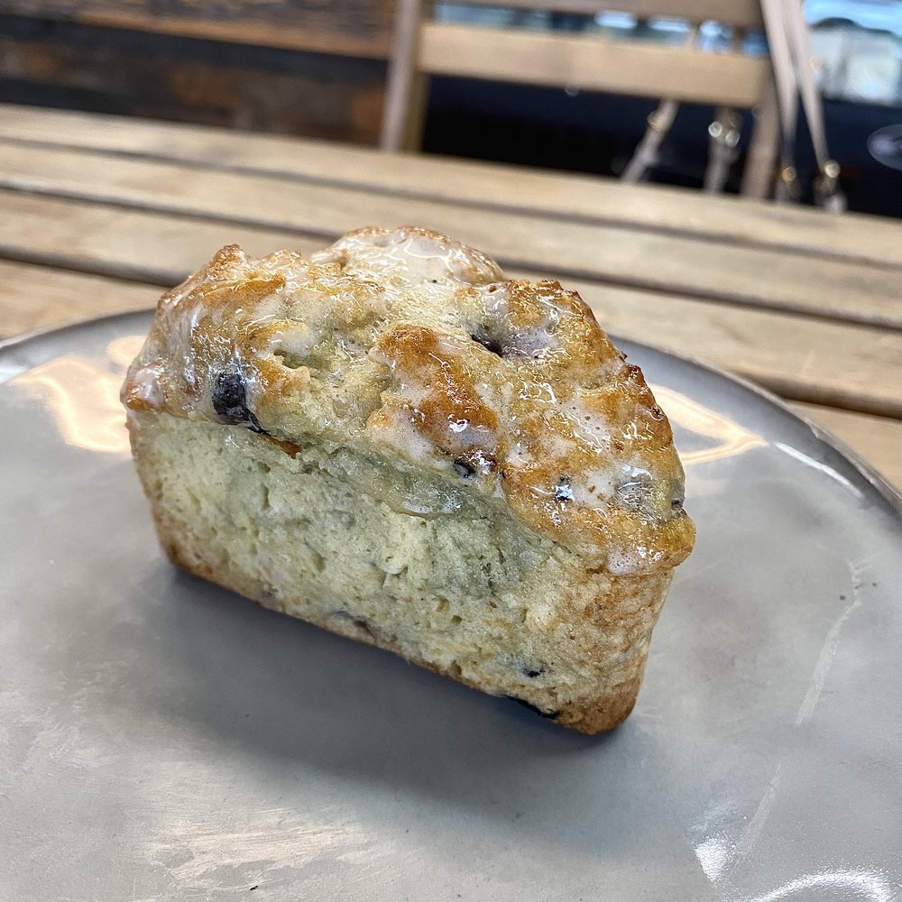 A Fresh Connection Cafe and Bakery Image