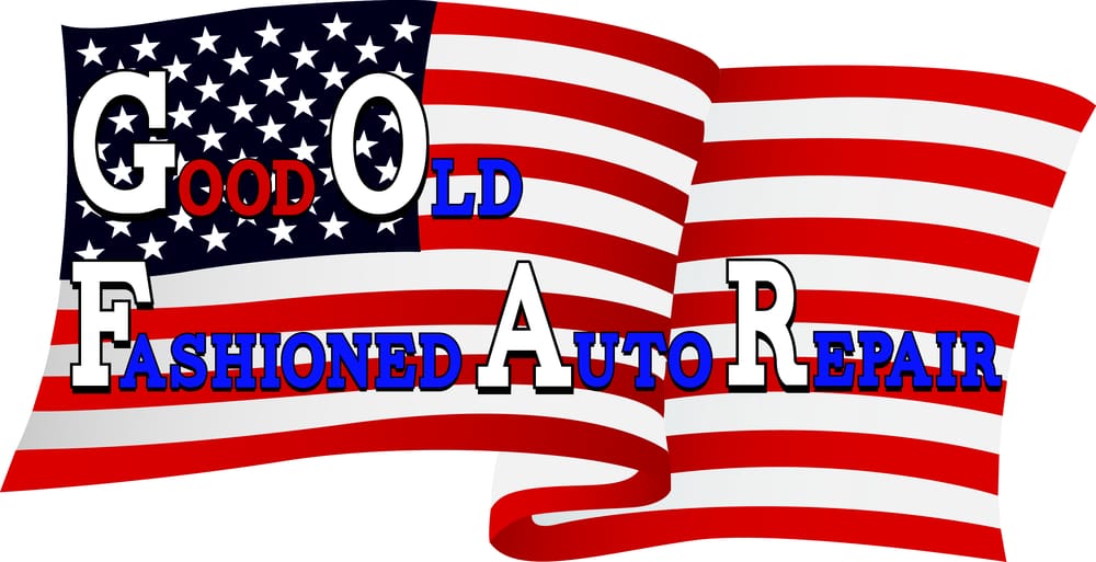 GOOD OLDFASHIONED AUTO REPAIR Updated October 2024 752 N Broad St
