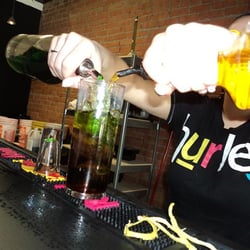 Fine Art Bartending School - Fine Art Bartending School Edmonton