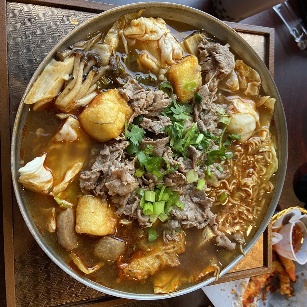 Tasty Pot - Vietnamese flavor option - Hot Pot Near Me - Albuquerque, New Mexico Tasty Pot - Vietnamese flavor option - Hot Pot Near Me - Albuquerque, New Mexico