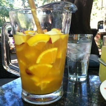 Chelsea's Kitchen - Sangria pitcher!!! :) Yum - New American Near Me - Phoenix, Arizona Chelsea's Kitchen - Sangria pitcher!!! :) Yum - New American Near Me - Phoenix, Arizona