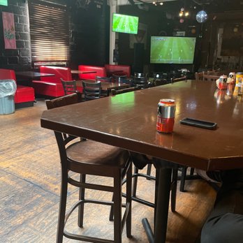 Rabbit Hole - World Cup watch game - Bars Near Me - Tulsa, Oklahoma