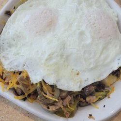 Yiayia's House of Pancakes - 5 star- Min