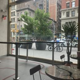 View View