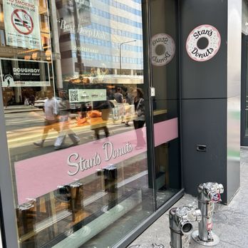 Stan's Donuts & Coffee - Donuts Near Me - Chicago, Illinois