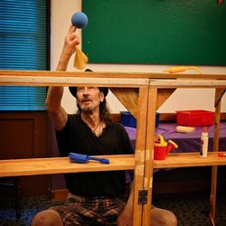 Great Arizona Puppet Theater