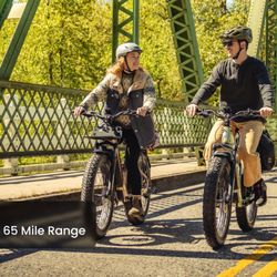 EBike Connections - Fairfax - EBike Connections - Loudoun and Fairfax County, VA Electric Bike Rentals in Leesburg and Reston-Herndon, VA. Ebikes with 65 mile range.