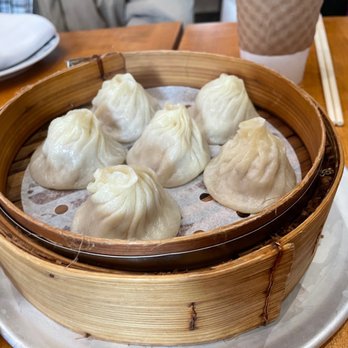 Yank Sing - Soup Shanghai Dumpling - Dim Sum Near Me - San Francisco, California Yank Sing - Soup Shanghai Dumpling - Dim Sum Near Me - San Francisco, California