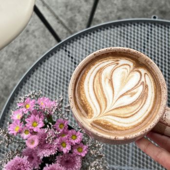 Laguna Coffee Company - Maple cinnamon latte - Coffee & Tea Near Me - Laguna Beach, California Laguna Coffee Company - Maple cinnamon latte - Coffee & Tea Near Me - Laguna Beach, California