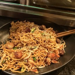 Pork Belly Yakisoba Pork Belly Yakisoba