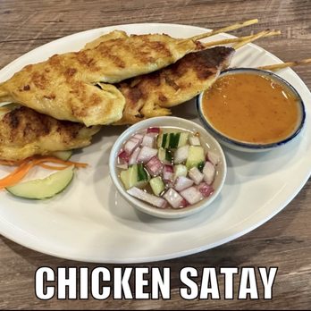 Avor Thai - Thai Near Me - Cranberry Township, Pennsylvania